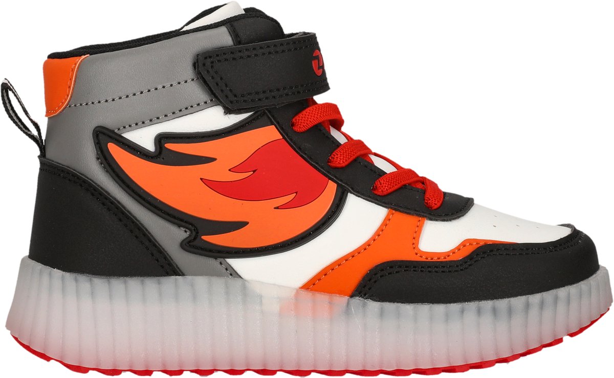 ZIGZAG Kinderstiefel Curin