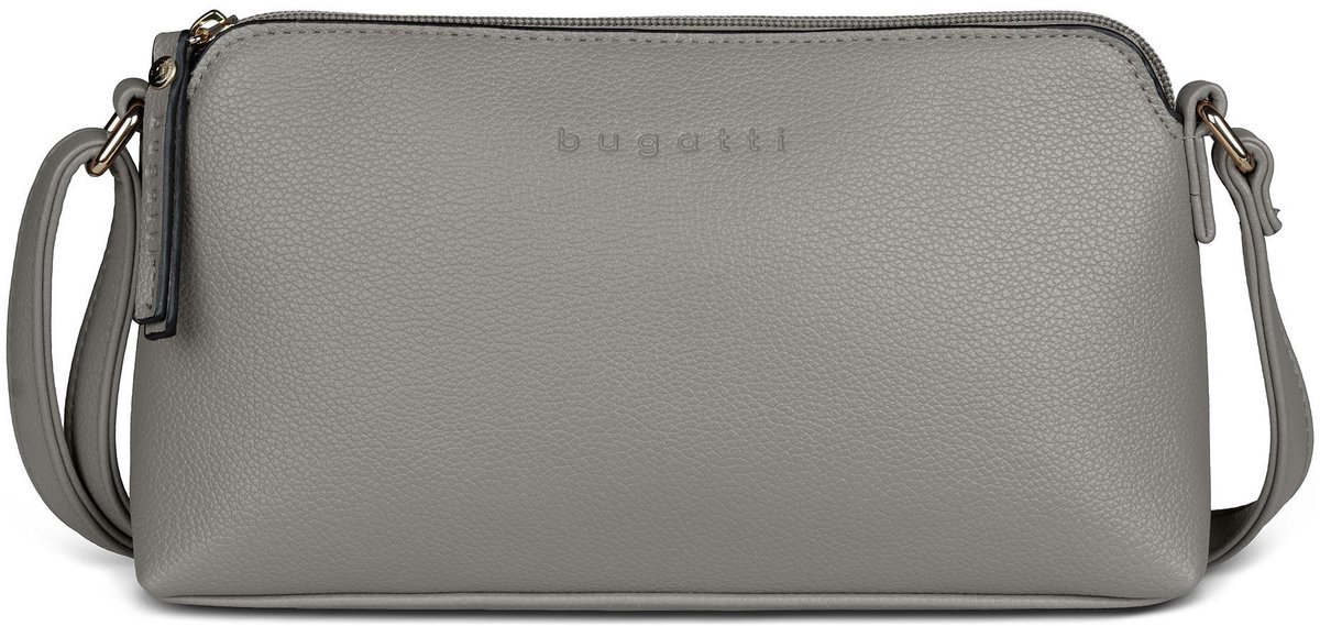 Bugatti Mare 3.0 Crossbody tas S 24 cm - Dames - taupe
