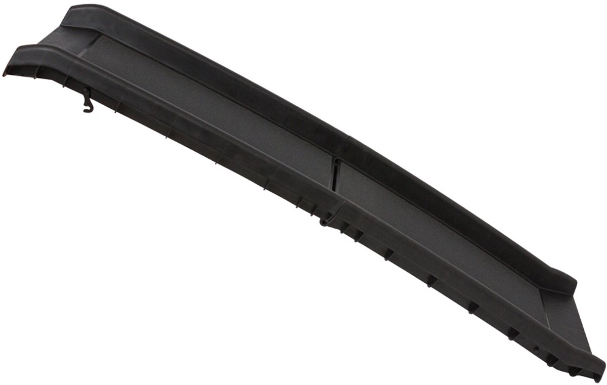Hondenhelling, hondentrap, autohelling voor honden, kofferbakhelling voor huisdieren, klimhulp, antislip, instaphelling, instaphulp voor de auto, 156 x 40 cm – Petigi