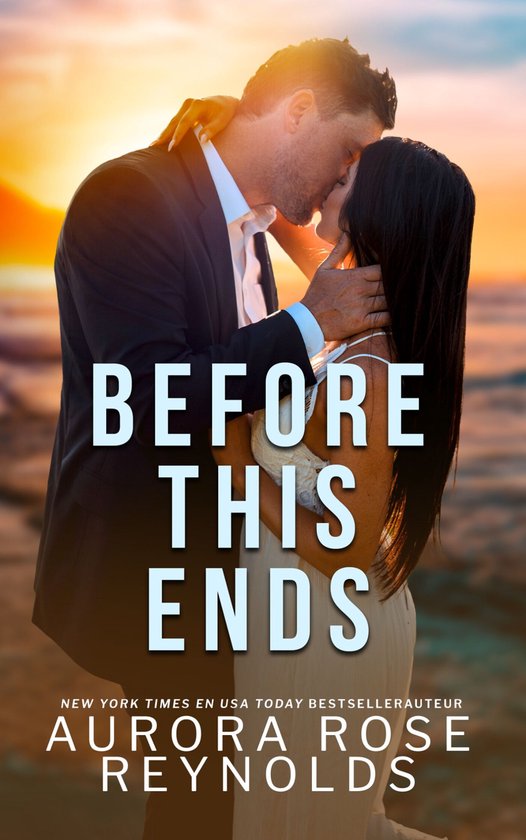 Before 2 - Before this ends - cover