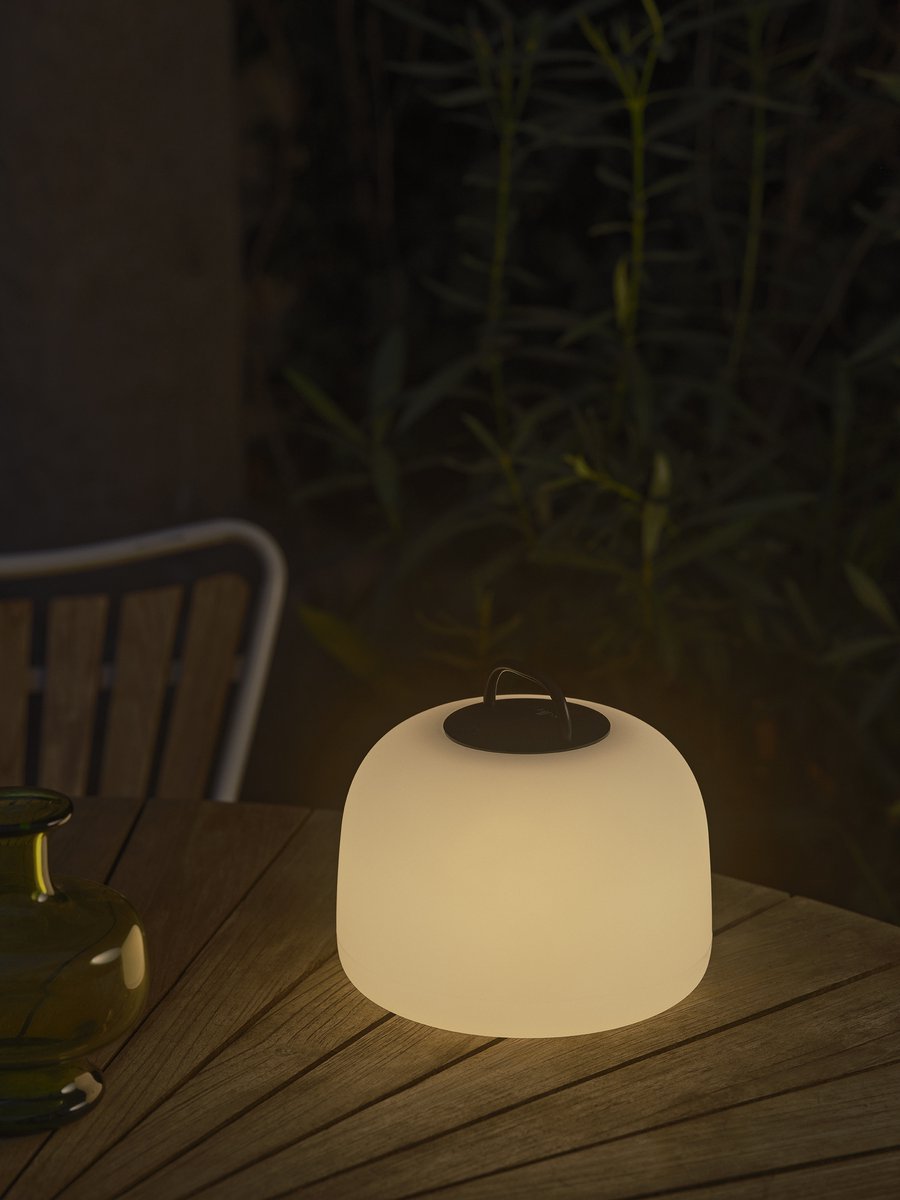 Nordlux Kettle Moodmaker Combinatie Hang-, Tafel- en Vloerlamp