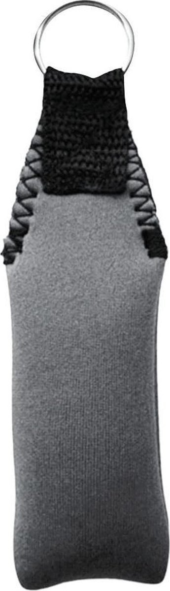 *** Handige Drijvende Sleutelhanger - Sleuteldrijver - Sleutelhangers Drijven - Neopreen - 14 cm - van Heble® ***