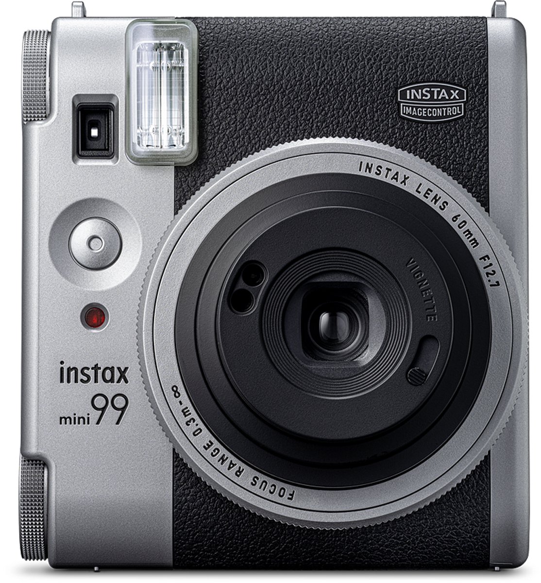 FUJIFILM instax mini 99™ - Instant Camera - Zilver