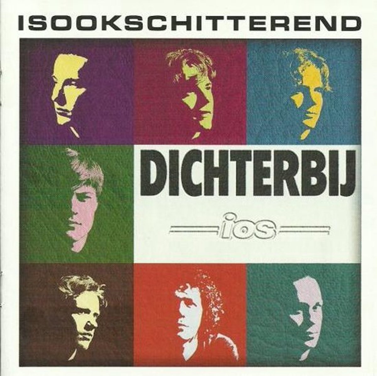 Dichterbij