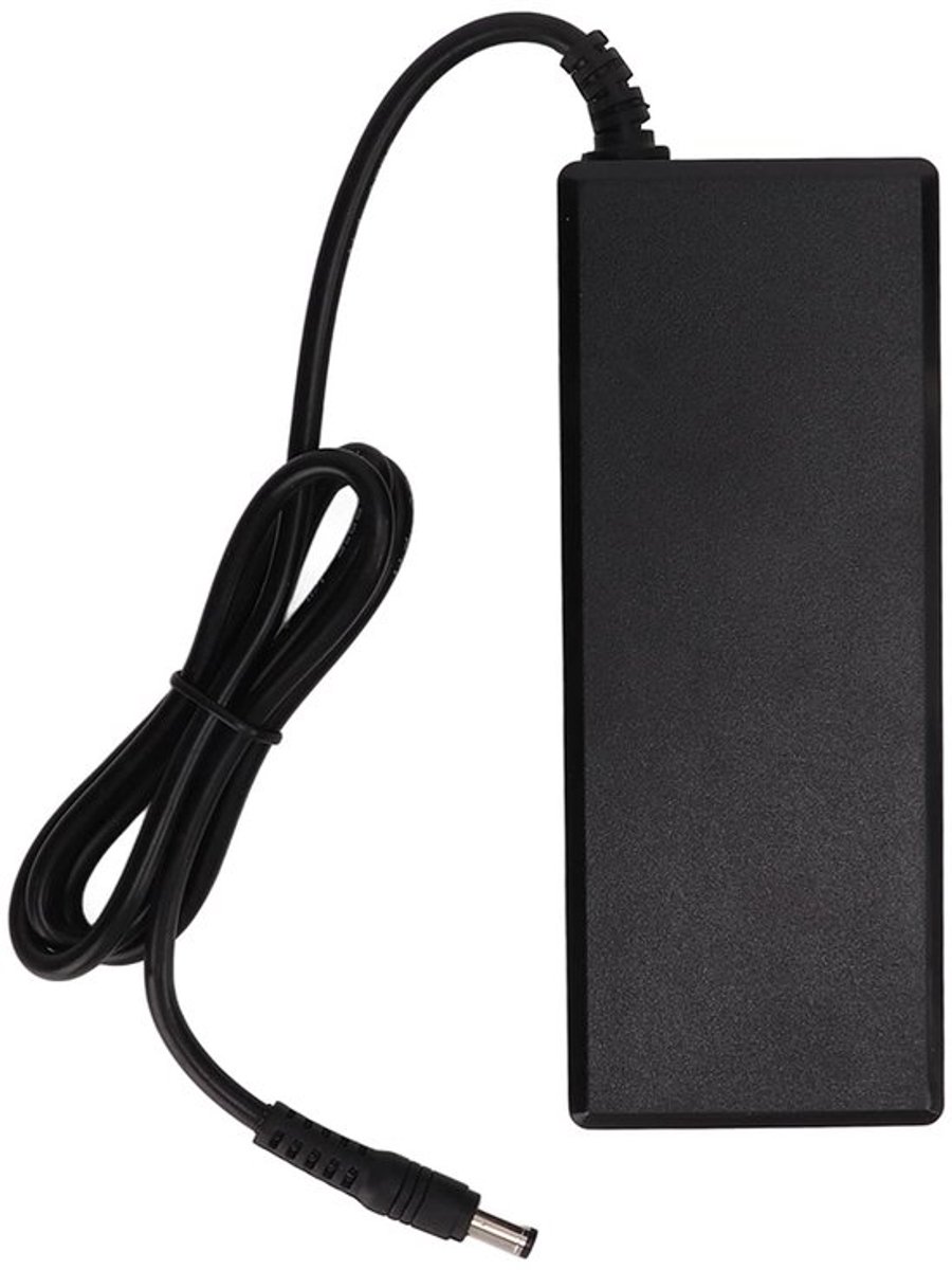 Universele AC/DC-adapter schakelende voeding, 12V 8A-voedingsadapter 100V-240V AC naar DC-voedingstransformatorconverter stekker voor LED-lichtstrip