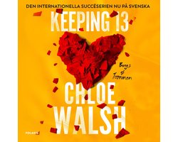 Keeping 13 (Svensk utgåva)