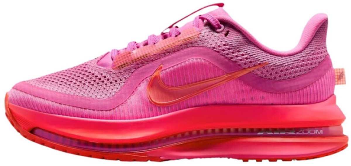 Nike Pegasus Premium Playful Hyper Roze