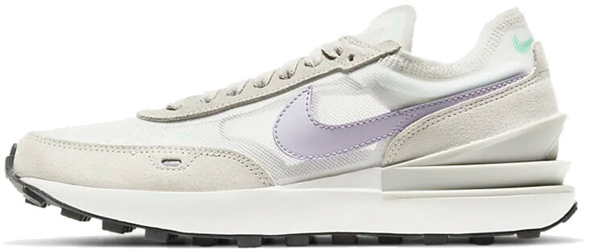 Sneakers Nike Waffle One Grijs