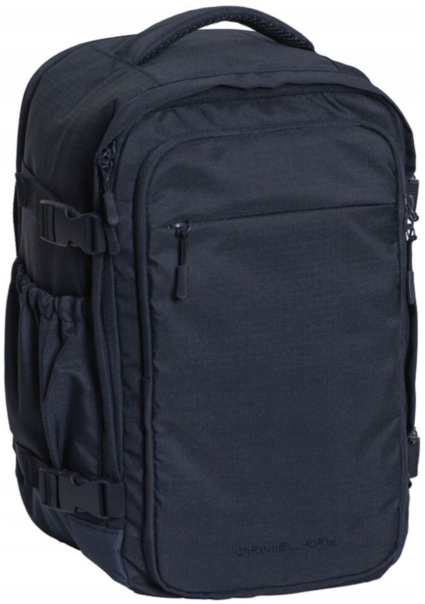 Daniel Ray Alberton Underseater Rugzak S 40 cm - 20 liter - 40x20x25 cm - navy