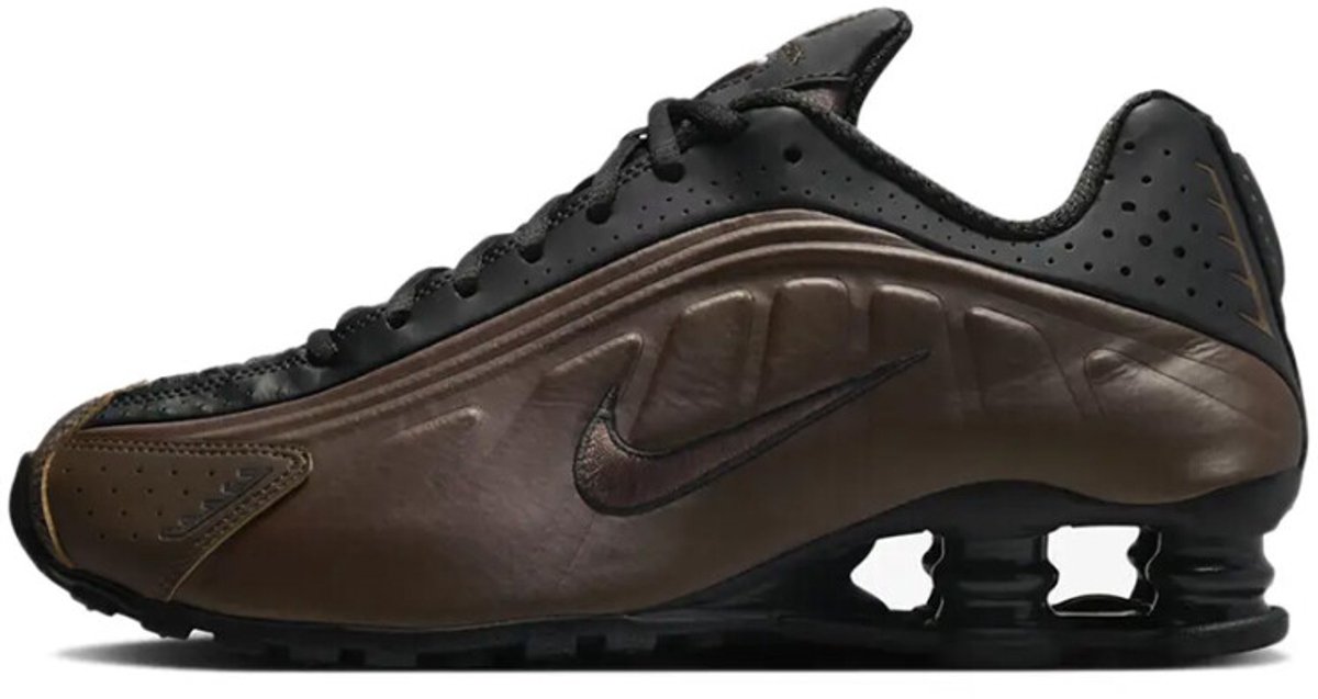 Nike Shox R4 - Sneakers