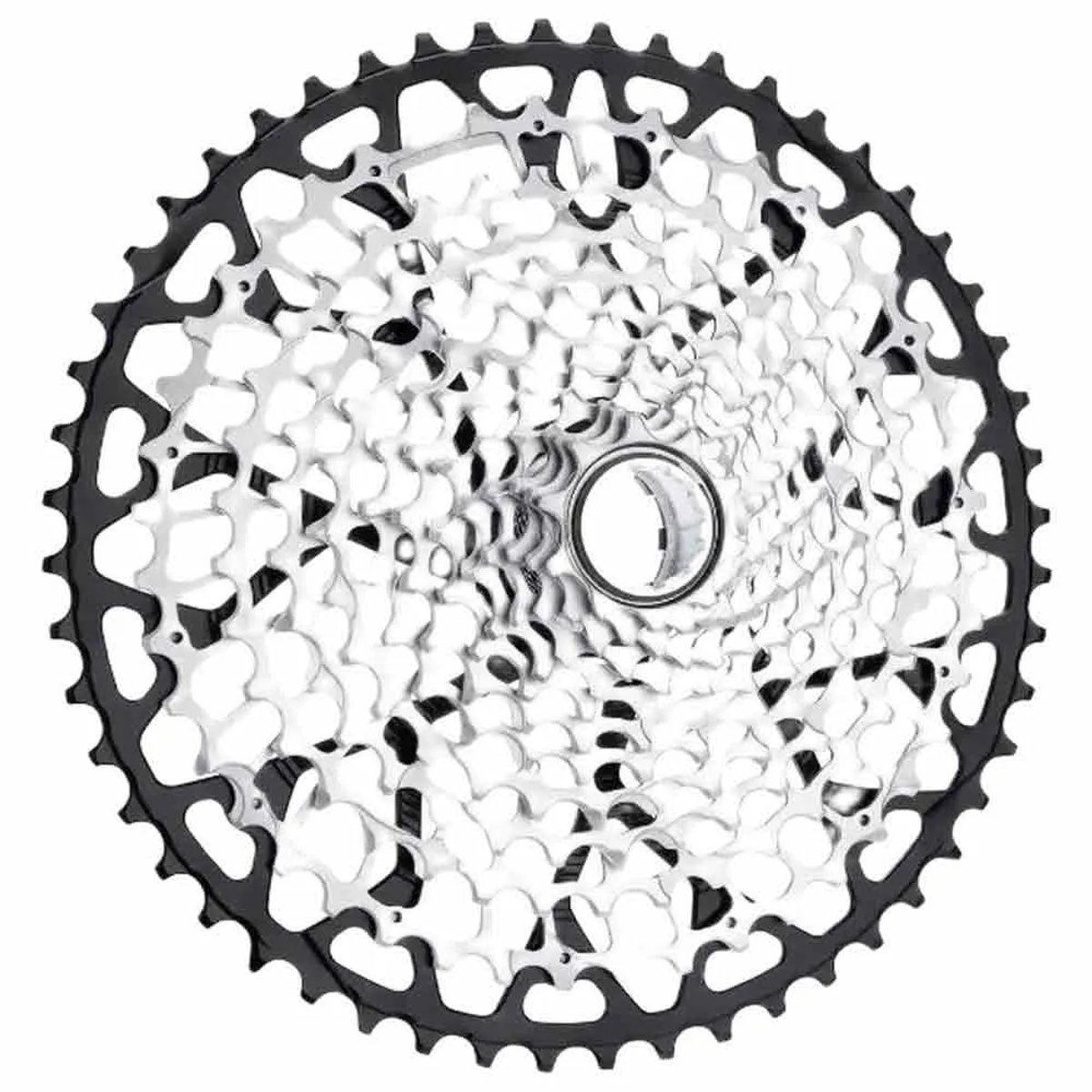 Garbaruk Gen2.0 Gravel Xplr Axs 13s Sram Xd Fietscassette Zilver 13s / 10-52t