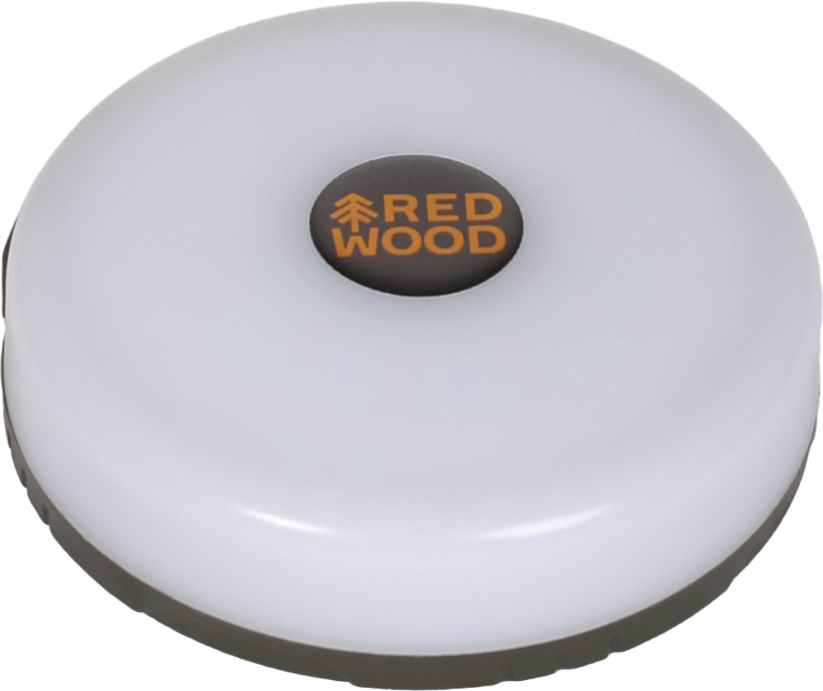 Redwood - Lamp Met 10m Lichtsnoer