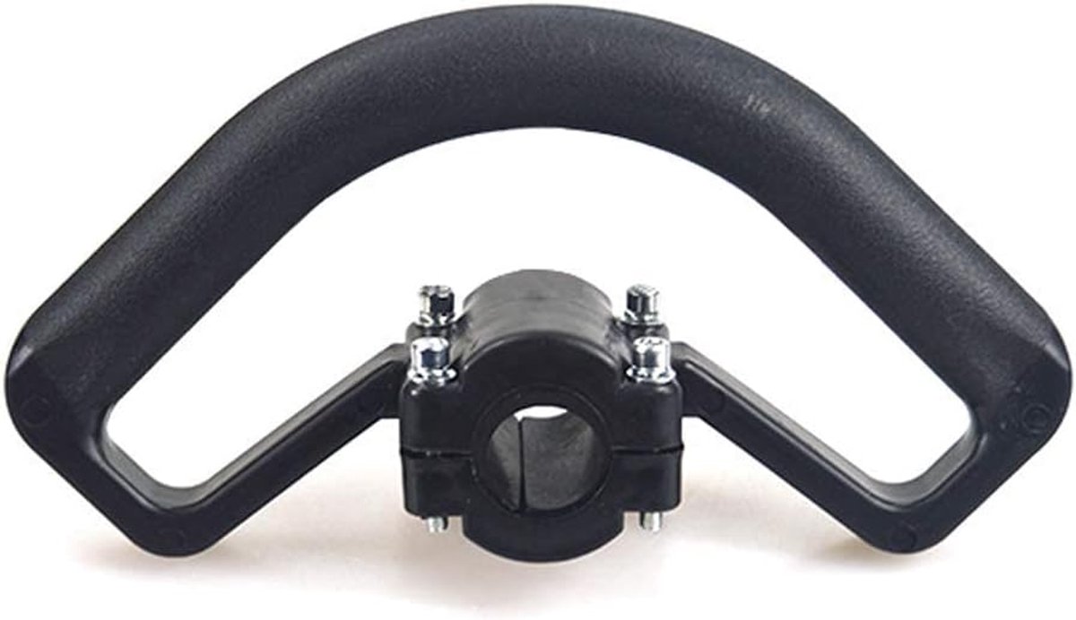 Grasmaaier Handvat 26mm - Zacht Schuim - Vermindert Vibratie - Voor Comfortabel Gebruik - ShopVlot