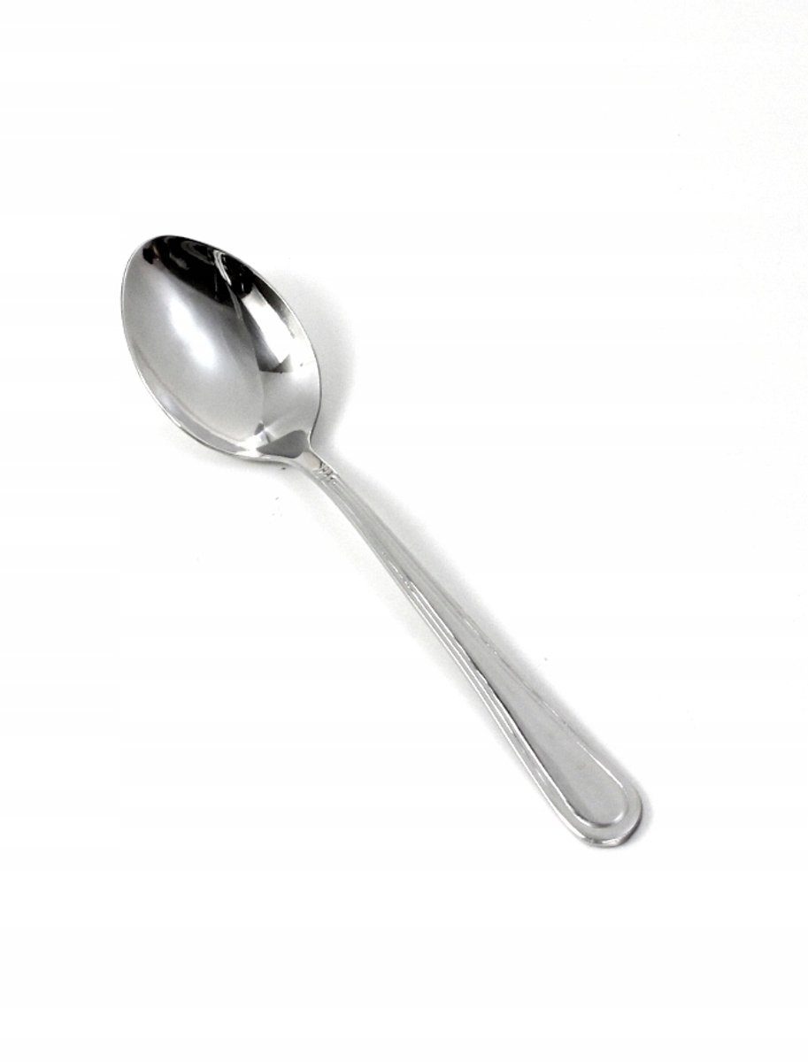 Amefa Barcelona Koffielepel - Elegant RVS 18/0, 11.5 cm