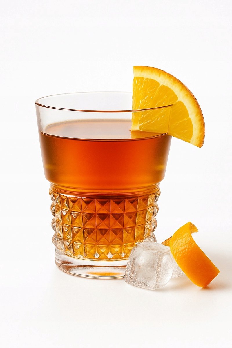 Kristallen Whiskyglas 320 ml Trinity - Elegante Drankglazen