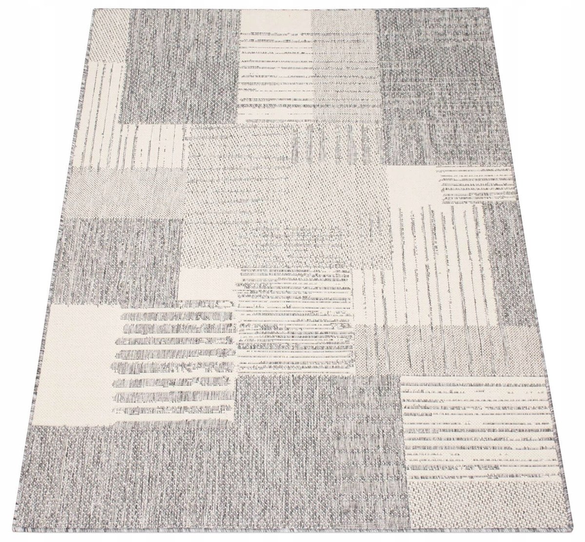 Antislip Deurmat 40x60 cm - Sterk & Duurzaam Polypropyleen