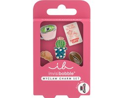 Invisibobble - MYCLAW Set Morning Nostalgia