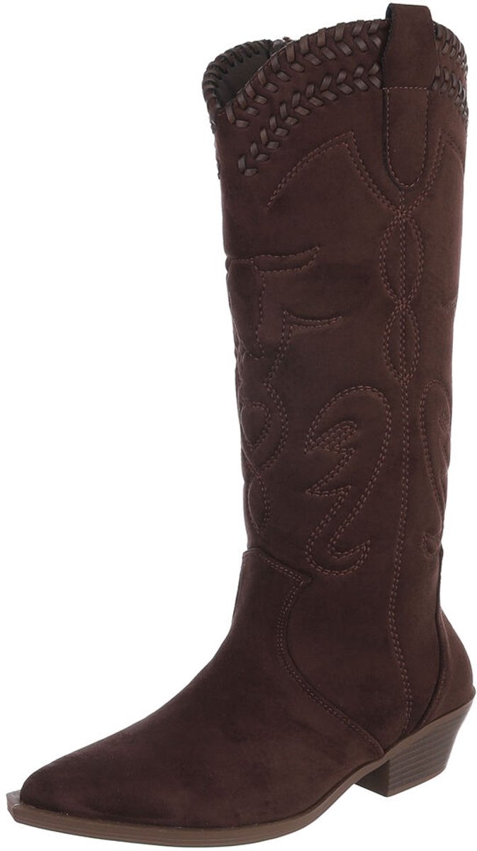 Laarzen - Western stijl - Dames Mt:37