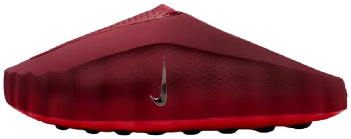 Nike Mind 001 Slide Team University Rood