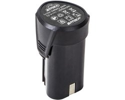 BATOCA 12V 2.0Ah Rechargeable Battery for Car Battery Polisher S3/S5/S6 - ShopVlot