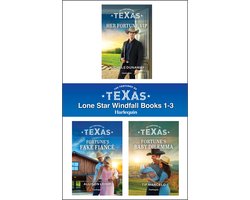 The Fortunes of Texas: Lone Star Windfall - The Fortunes of Texas: Lone Star Windfall Books 1-3
