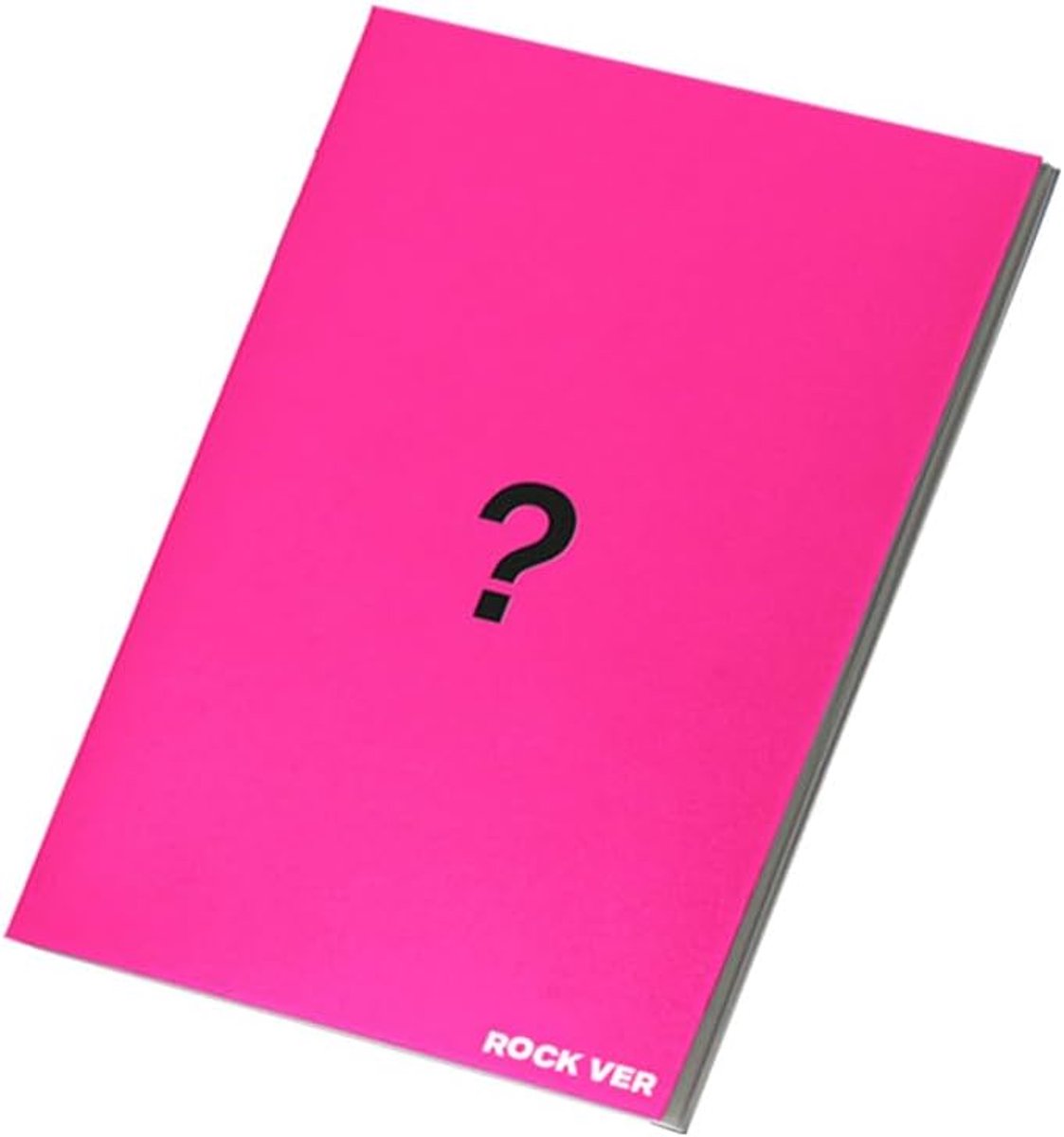 Stray Kids - -STAR [standard ver.] Album+Pre-Order Benefit (ROCK ver.) - ShopVlot
