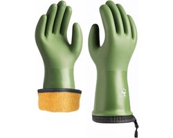 toolant Waterproof winter gloves with grip - ShopVlot