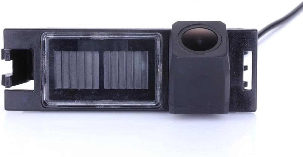 18mm Lens Super HD Wide Angle Parking Camera Waterproof Night Vision Rear View Camera Replacement For Hyundai IX35 I35 - ShopVlot