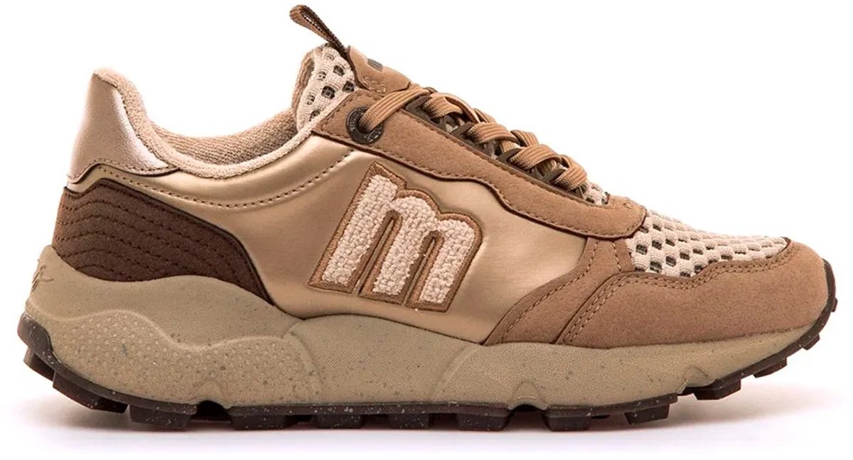 Mtng Climb Schoenen Bruin EU 37 Vrouw