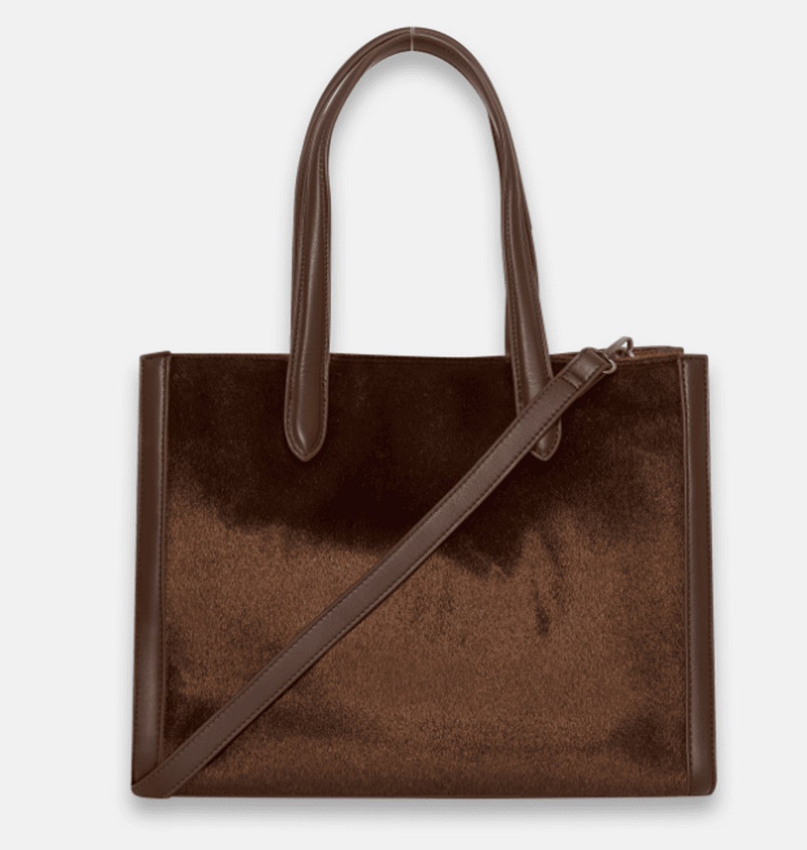 Bulaggi Mia Shopper | Bruin | Maat: One Size