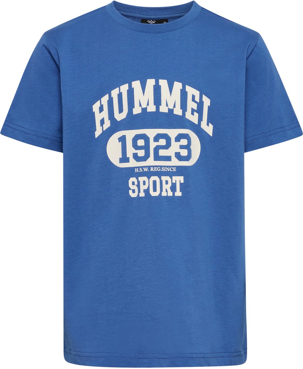 Hmlprint T-Shirt S/S