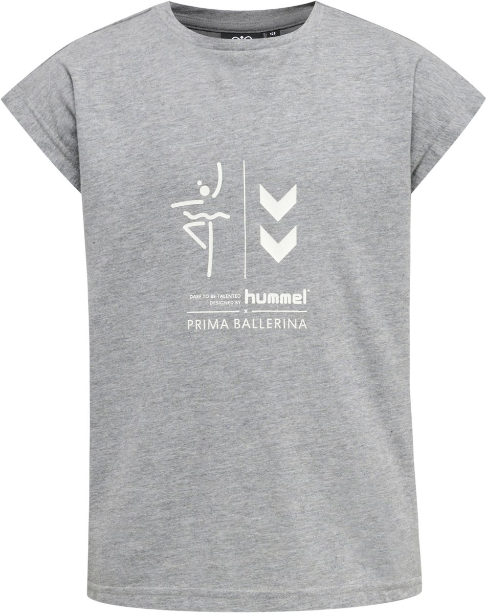 Hmlprima Bee Tshirt S/S