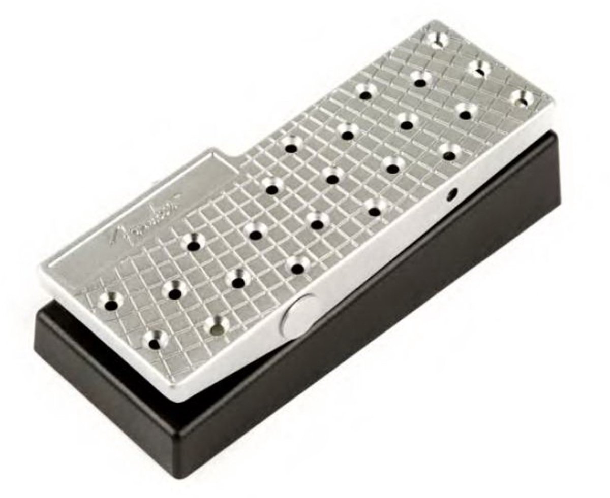 Fender FWP-1 Wah pedaal - Wah Wah pedaal