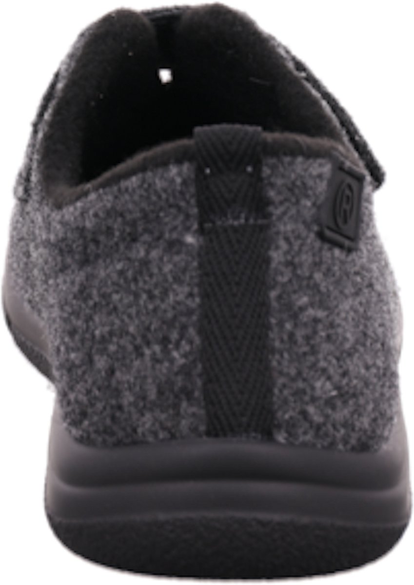 Rohde Pantoffel Grijs - Maat 40