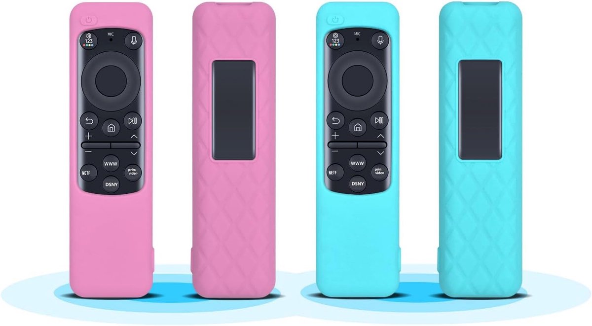 Compatible with Samsung TM2360E / TM2361E BN59-01432 BN59-01432A / 01432J Remote Control, Shockproof, Waterproof and - ShopVlot