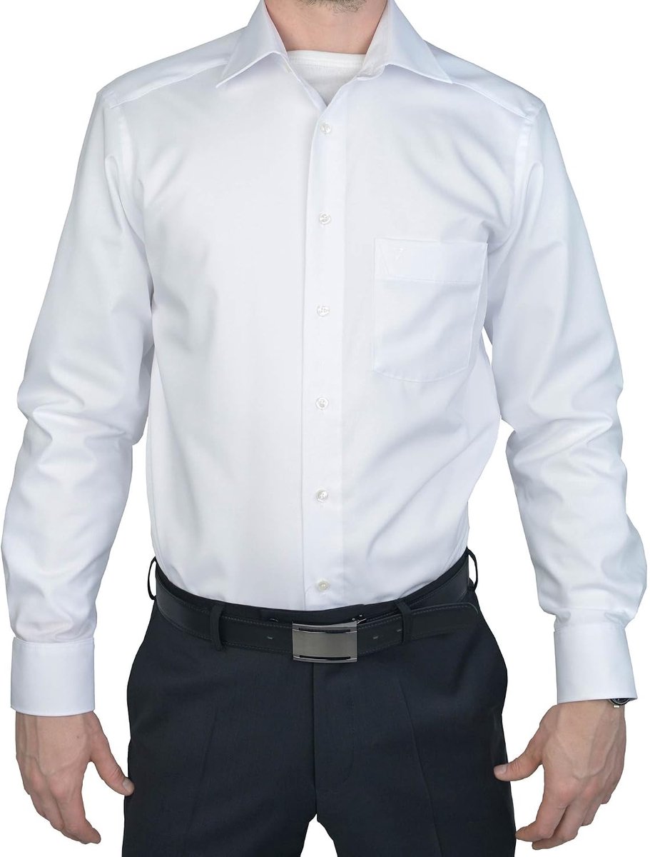 , Color:White, Size:43, White - ShopVlot