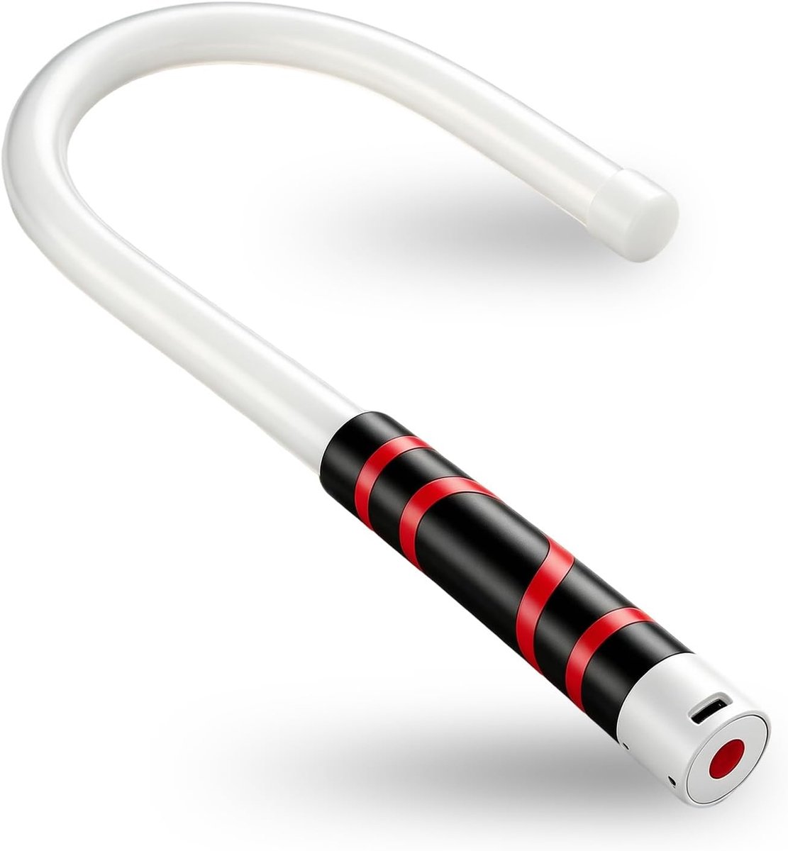 Flexibele led-werklamp, oplaadbare flexibele ledlamp, 73 cm - ShopVlot