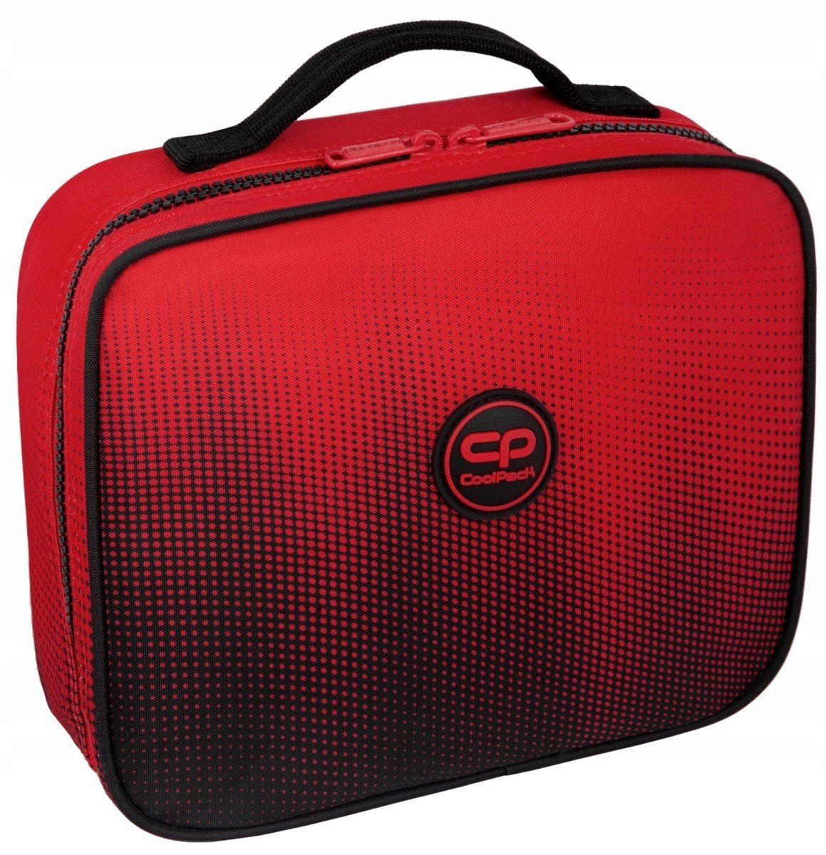 Thermische Lunchtas COOLER BAG Ombre - Ideaal voor School & Onderweg