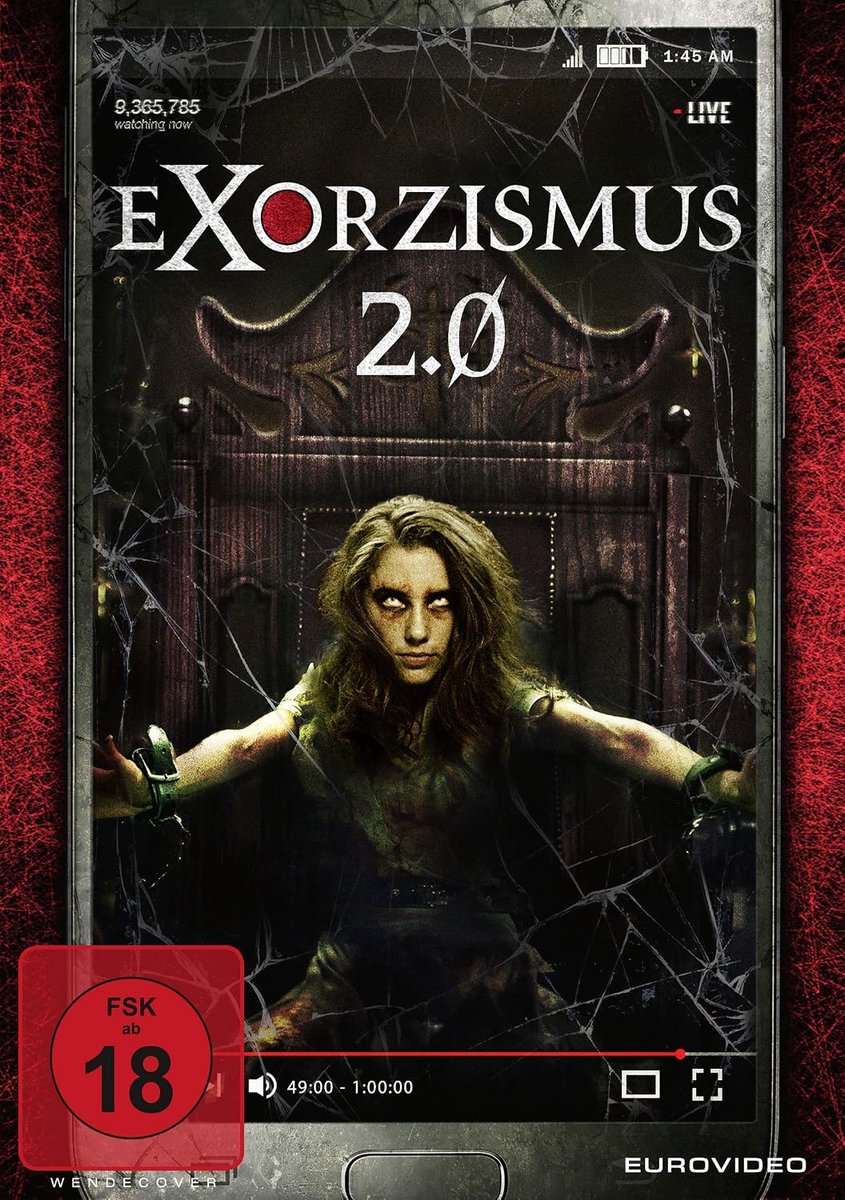 Exorzismus 2.0 - ShopVlot