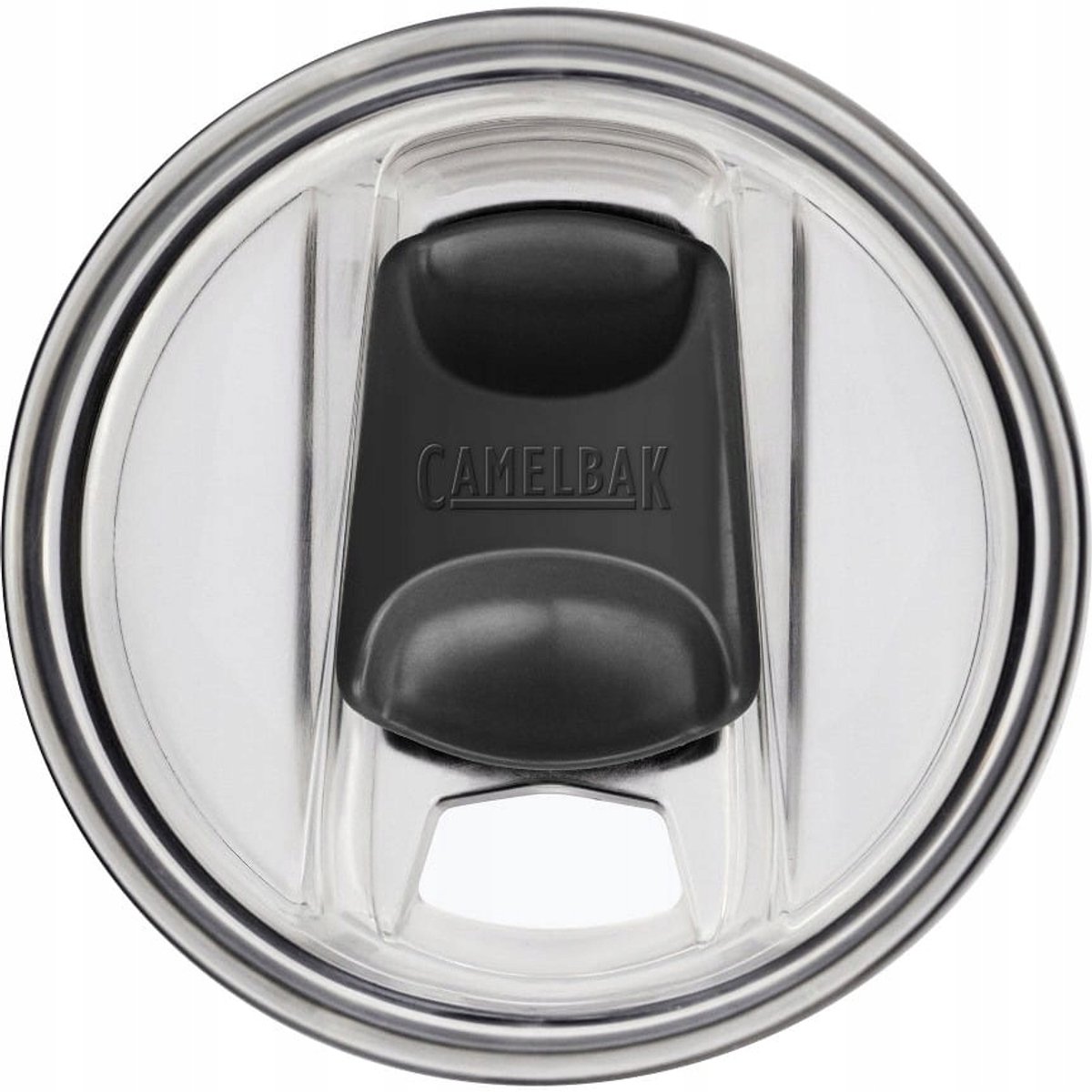 CamelBak Thrive Mug Vacuum Insulated - Isolatie drinkbeker - 500 ml - RVS - Lekvrije Drinkfles - Waterfles - Reisbeker - Thermosfles - Groen (Moss) – foto 6
