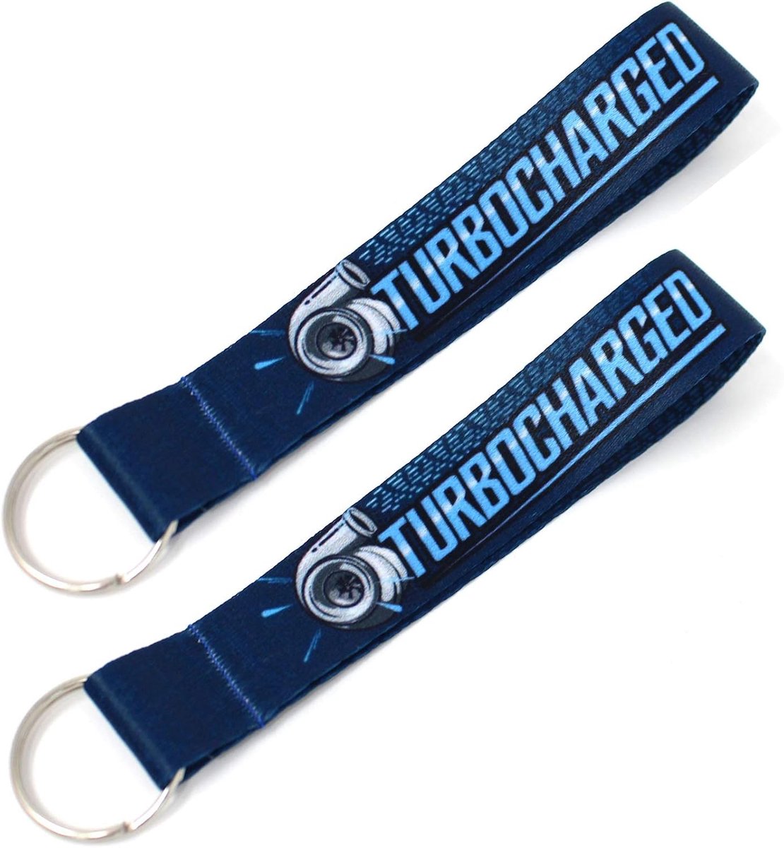 VmG-Store Set van 2 DUB autosleutelhangers - ShopVlot
