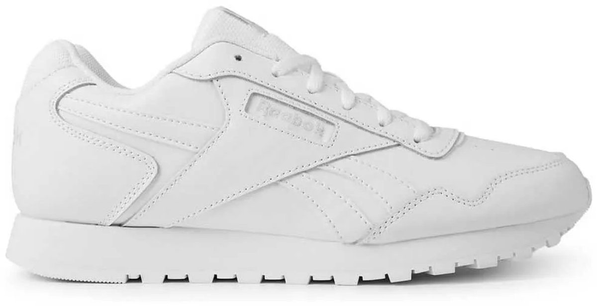 Reebok Royal Glide Schoenen Wit EU 38 Jongen