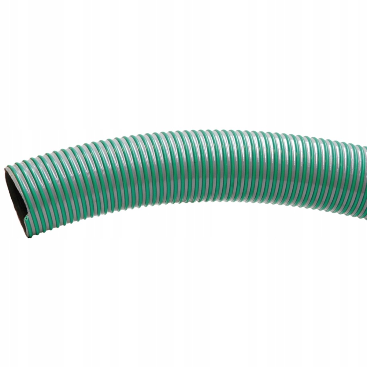 Zuig- en persslang 152mm 6'' 1 meter