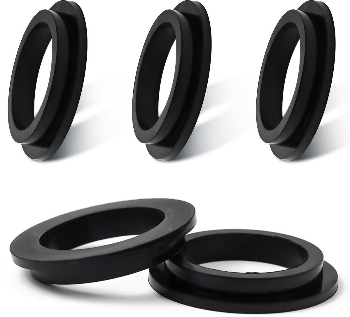 O-ringen voor Intex zwembadfilterpomp - vervangende onderdelen