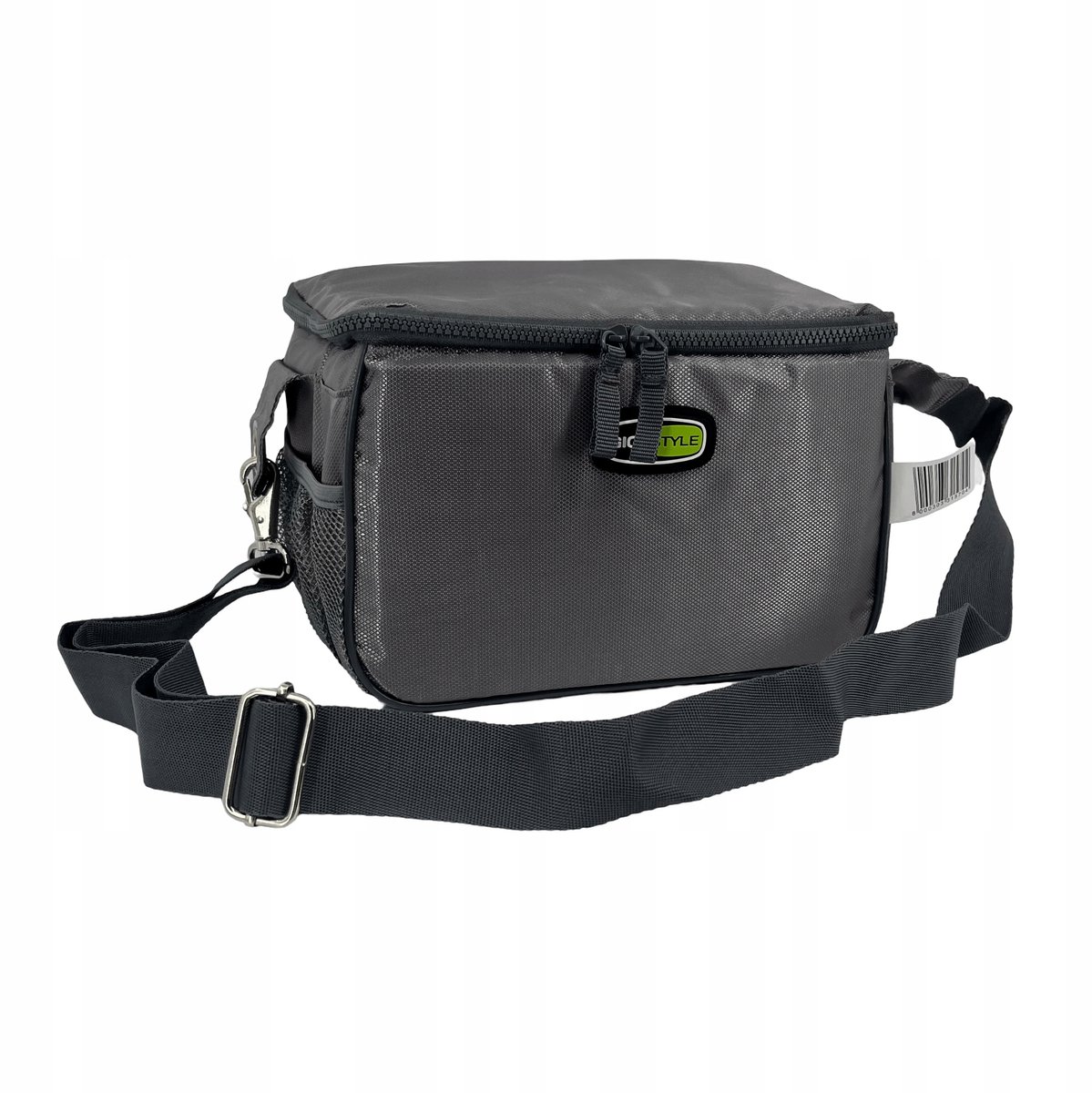 Kamai Gio Style Lunchtas Pastel Grijs 7L - Isoleert tot 10 uur
