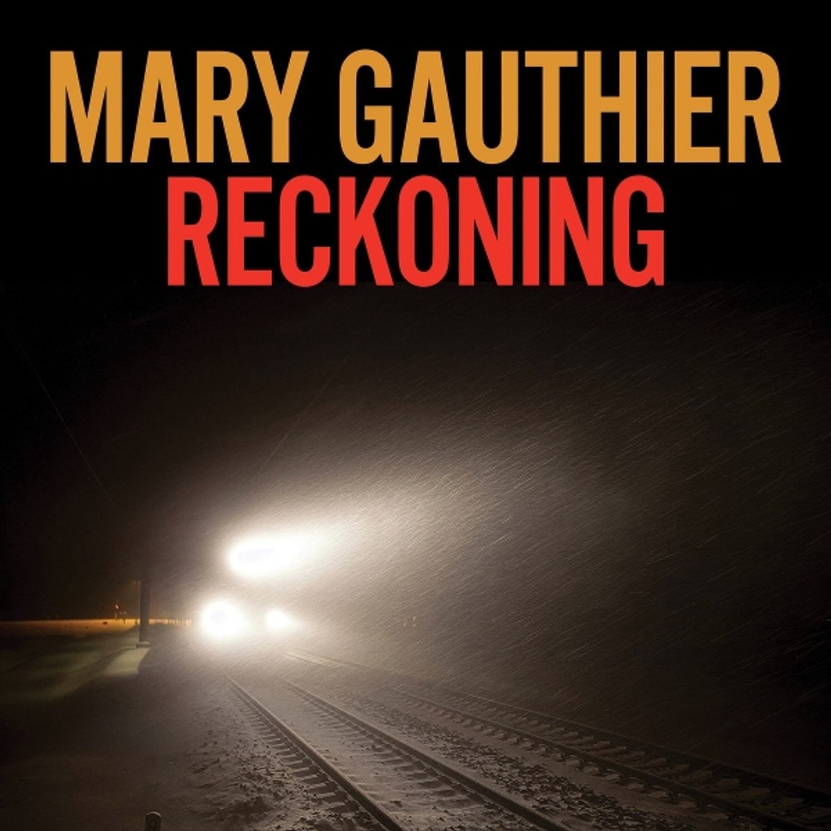 Reckoning