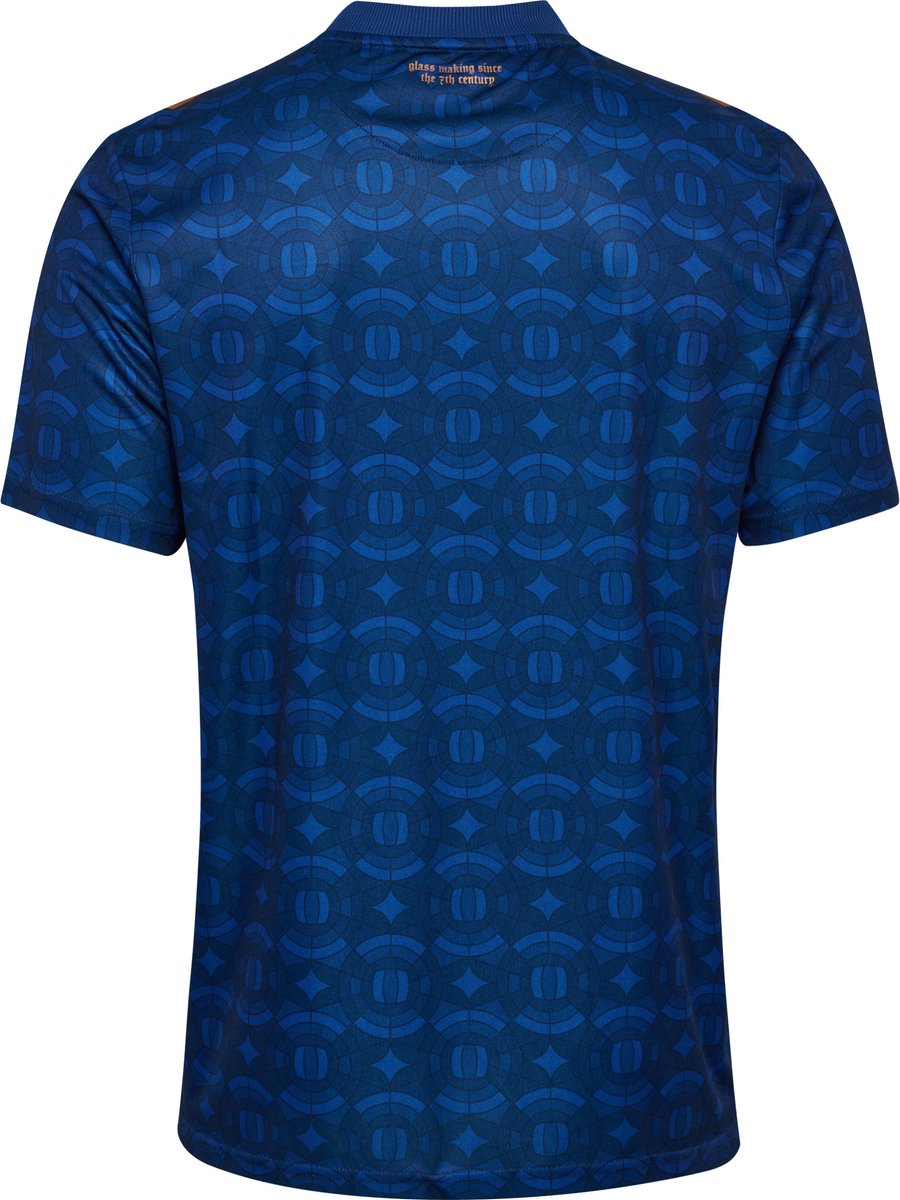 Sun 26/27 3Rd Jersey S/S