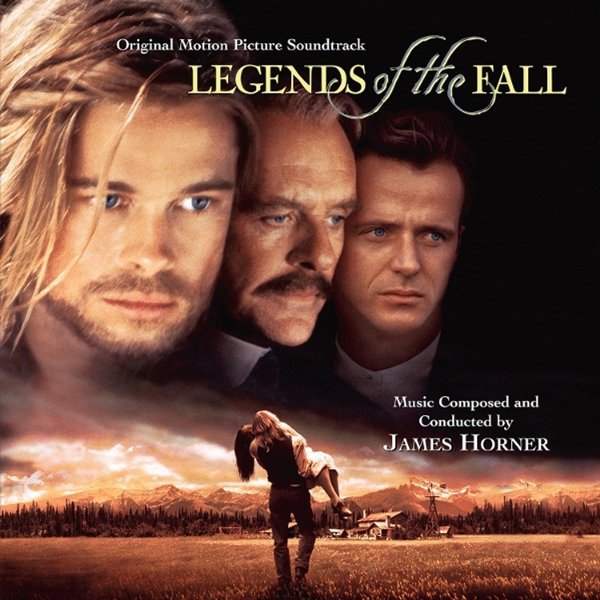 Legends of the Fall