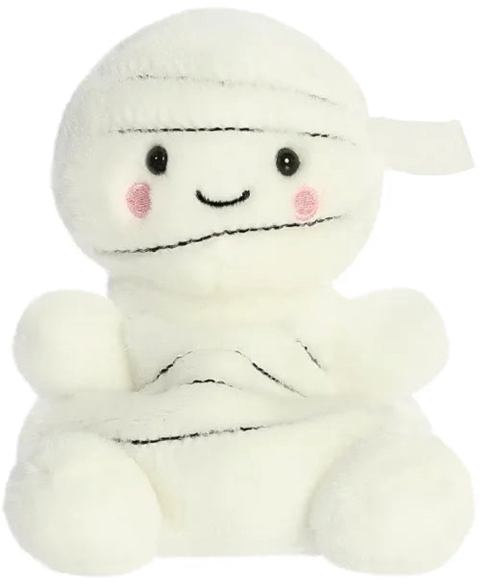 Palm Pals Mummy - Knuffels