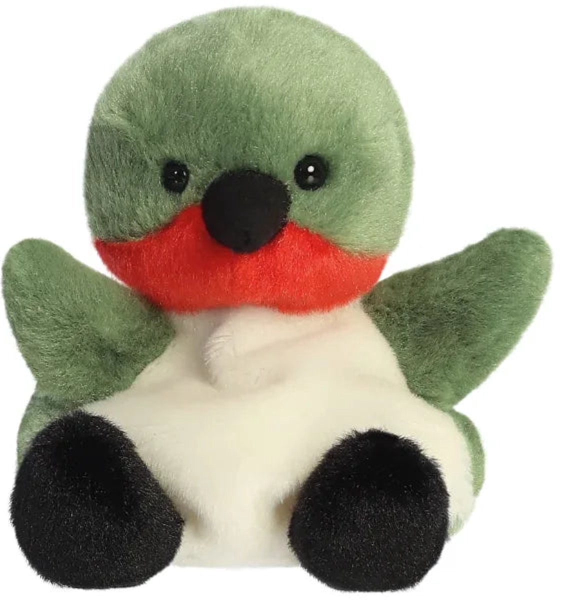 Palm Pals Kolibrie - Knuffels